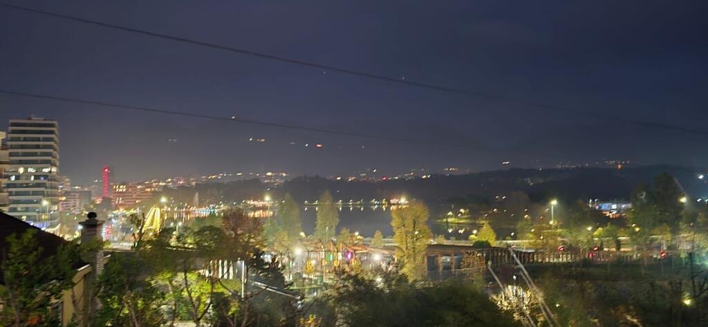 Giardino Botanico Appartamento 2+1+2 In Affitto