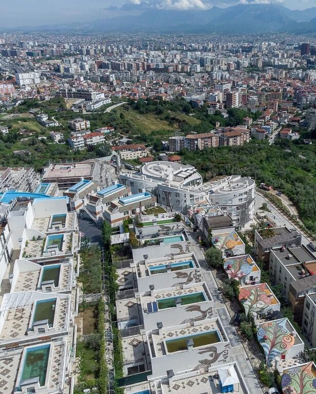 Duplex for Sale OPPORTUNITY 📍Kodra Diellit