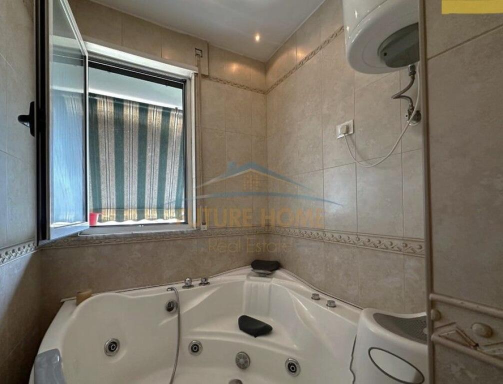 For rent, Apartment 2+1+2, Kika Complex 1, Paris Commune, Tirana.