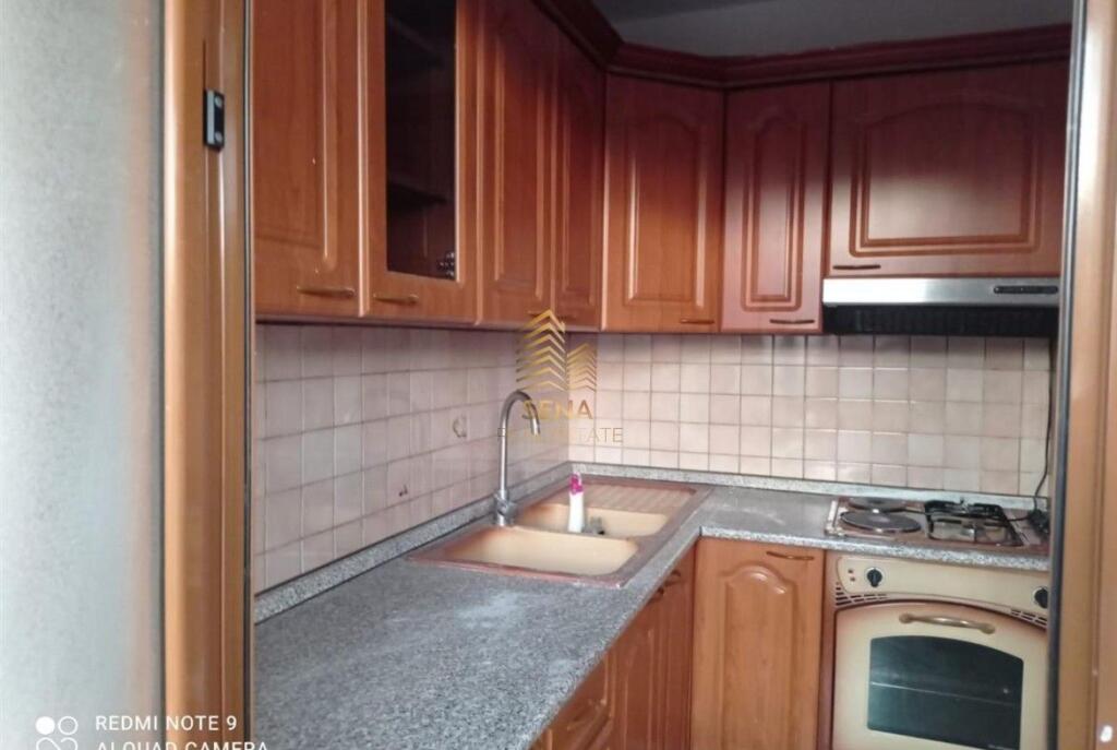 Shitet, Apartament 1+1+blk, Rruga e Elbasanit – prane Liceut Artistik, 125,000 Euro