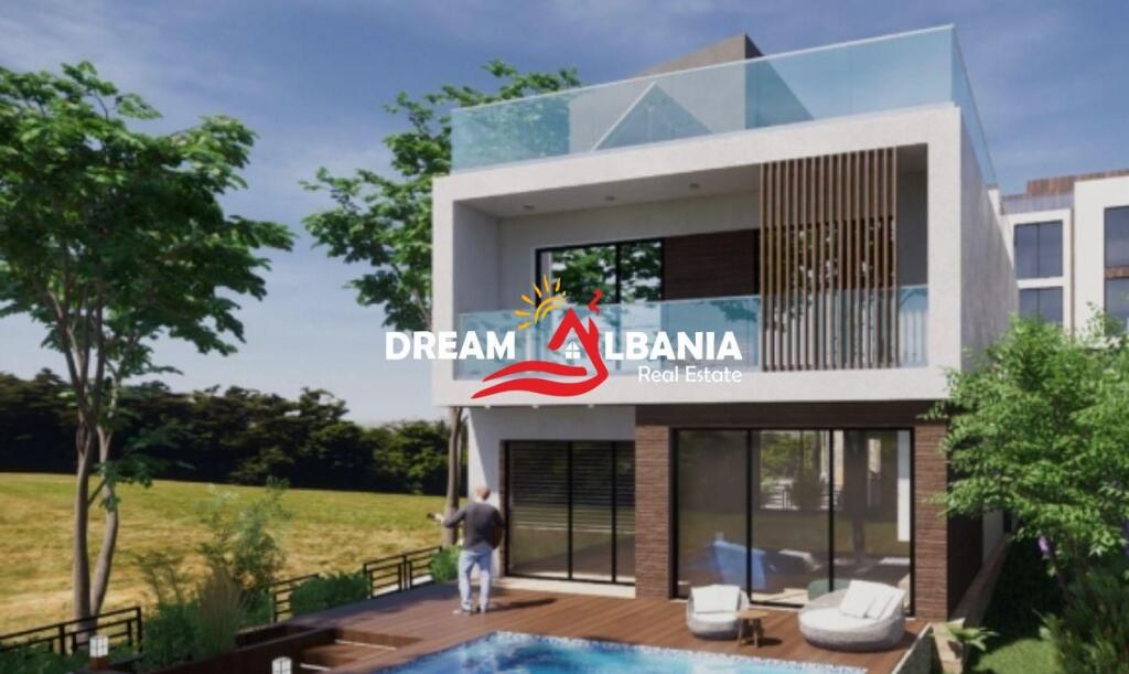 Villa in Vendita a Mjull-Bathore (ID 4151210)