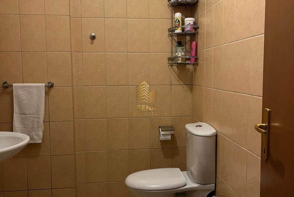 Rent, Apartment 1+1+balcony, Don Bosko, 450 Euro/month