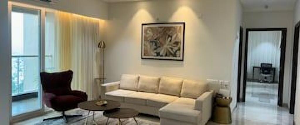 Apartament Me Qera 2+1+2 Poste Parkimi Ne Misto Mame (ID B2201629)