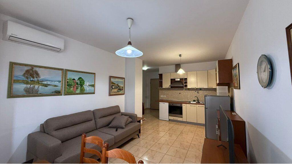 APARTAMENT 1+1 ME QIRA – RRUGA BOGDANËVE