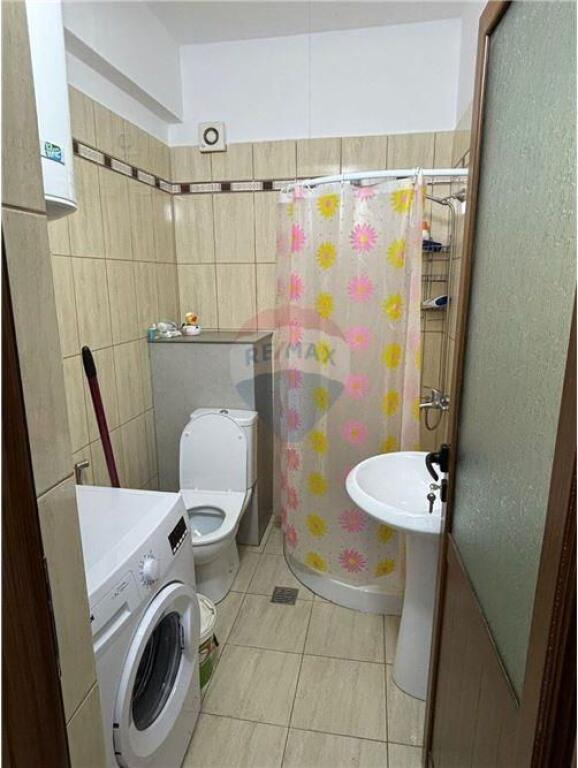 Apartament 1+1 për Qira Afatgjatë në Uji të Ftohtë