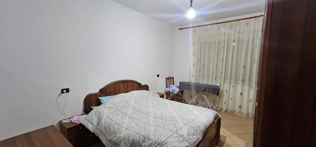 APARTAMENT ME QERA 2+1 Plazh 300€