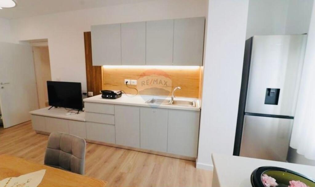 📍Appartamento 1+1 Ferit Xhajko Vicino alla Farmacia 10