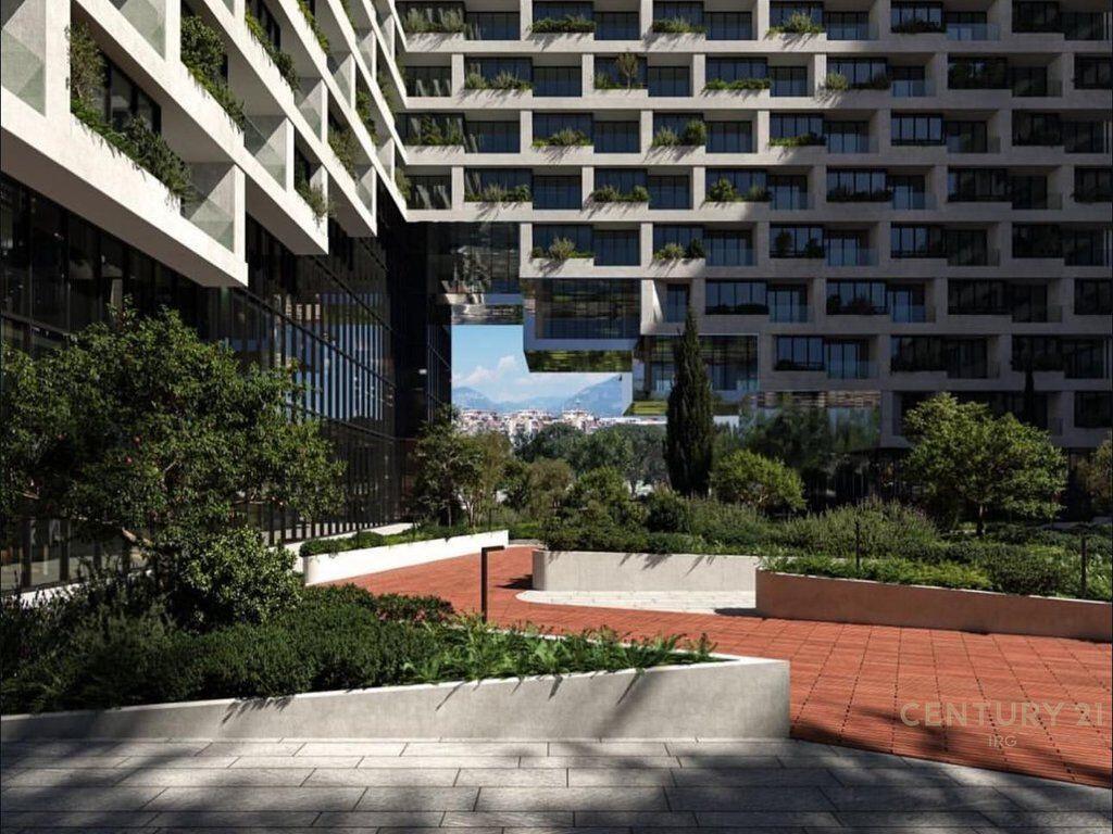 VENDESI APPARTAMENTO 1+1 – RESIDENZA LION PARK 2