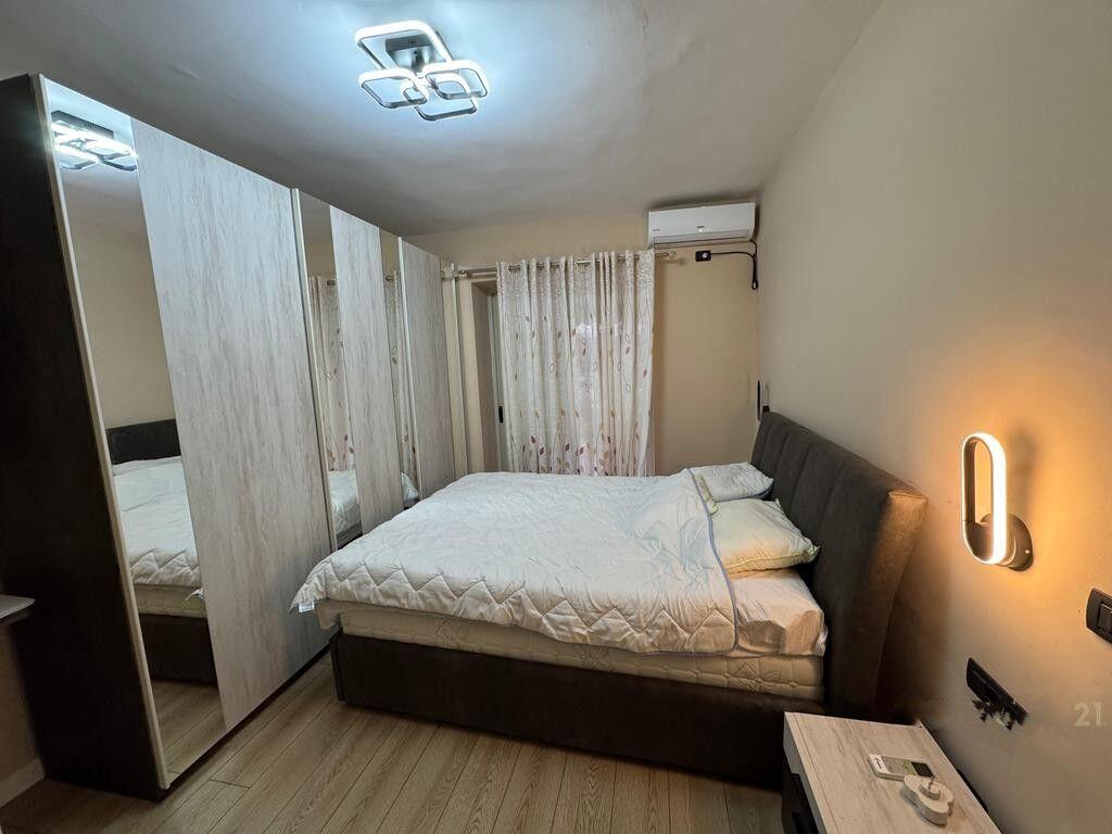 apartament 2+1 per qera te rruga e kavajes