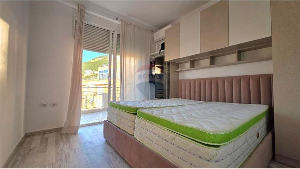 PENTHOUSE CON VISTA PANORAMICA SUL MARE A UJI I FTOHTË, VLORË!