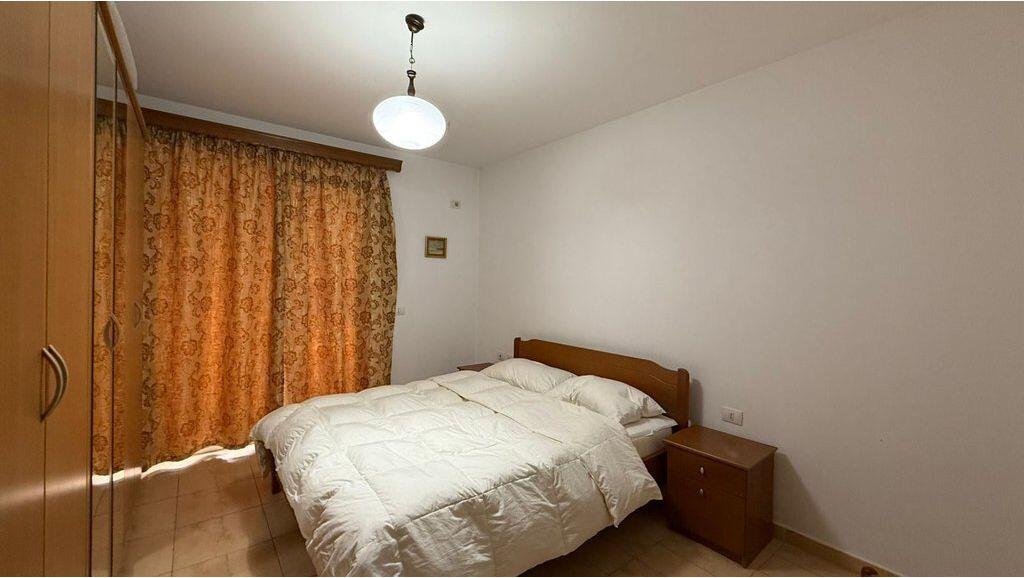 APARTAMENT 1+1 ME QIRA – RRUGA BOGDANËVE