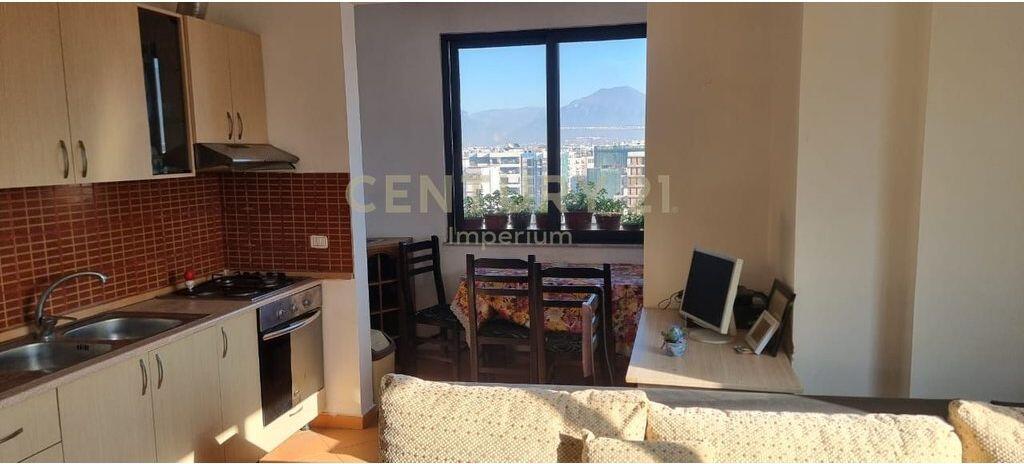 For rent 1+1 in Yzberisht 400 euros