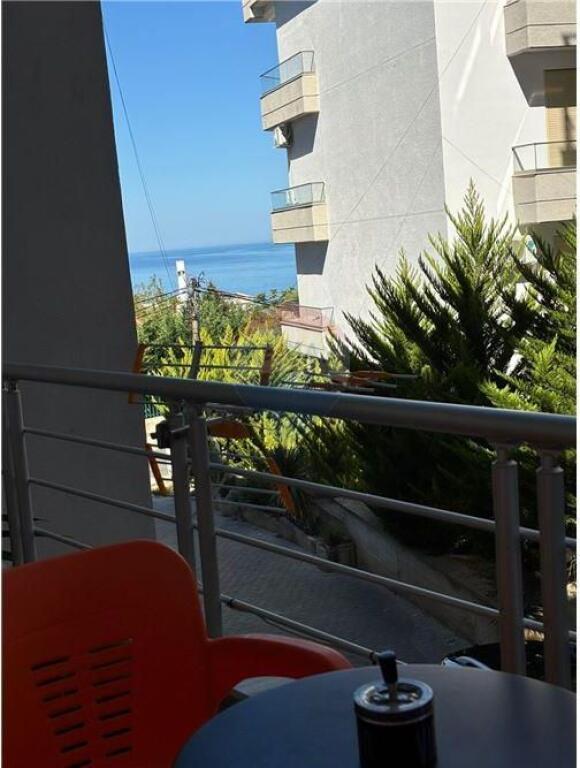 Apartament 1+1 për Qira Afatgjatë në Uji të Ftohtë