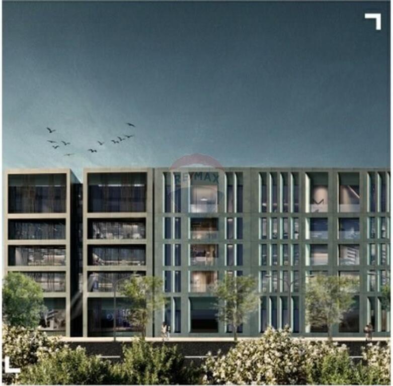 shitet apartament 1+1 Grow Green Residence Sauk .