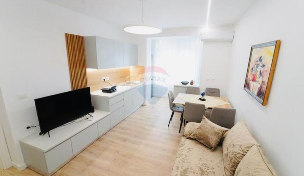 📍Appartamento 1+1 Ferit Xhajko Vicino alla Farmacia 10