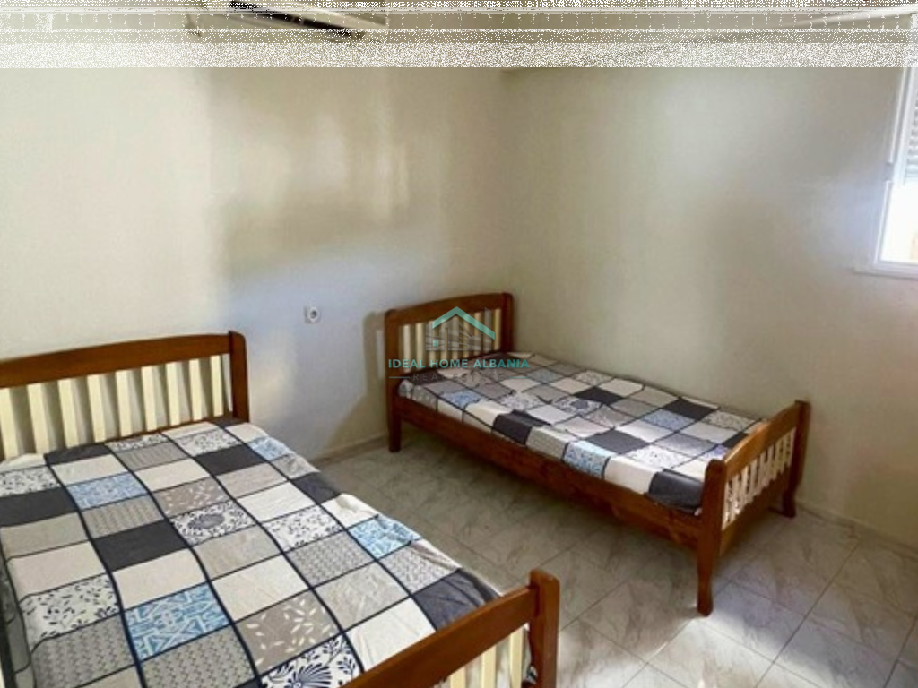 Apartament 2+1 Shitet – Rruga E Re, Vlore.