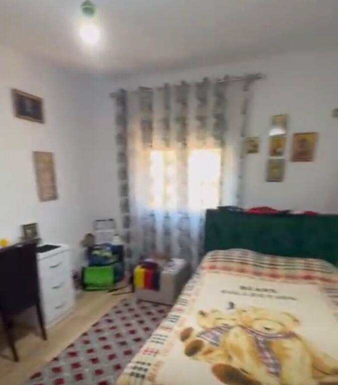 Apartment 2+1, Kombinat!