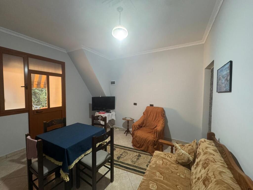 For Rent Apartment 1+1 – Furnished, Kamëz