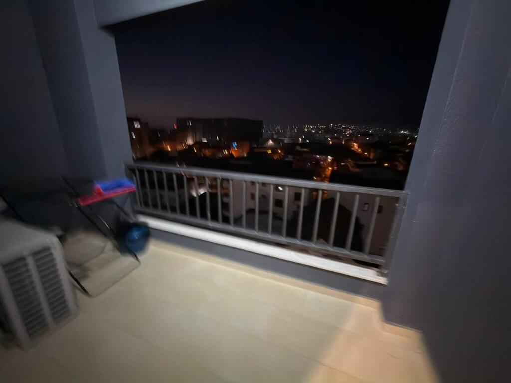 🏡 Affitto Appartamento 1+1 + parcheggio 📍 5 Maji 💶 550 €/mese