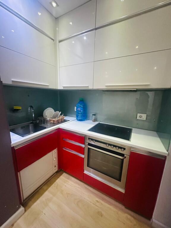 Apartment 2+1 for rent in Ali Dem