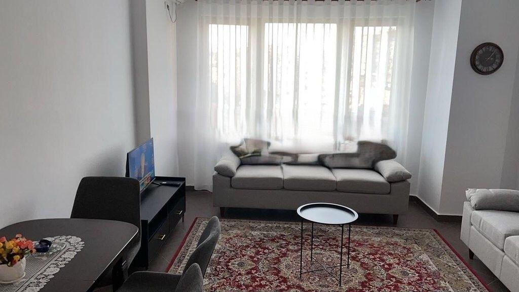 Apartment 1+1 for rent on Mine Peza street 500 € /Month