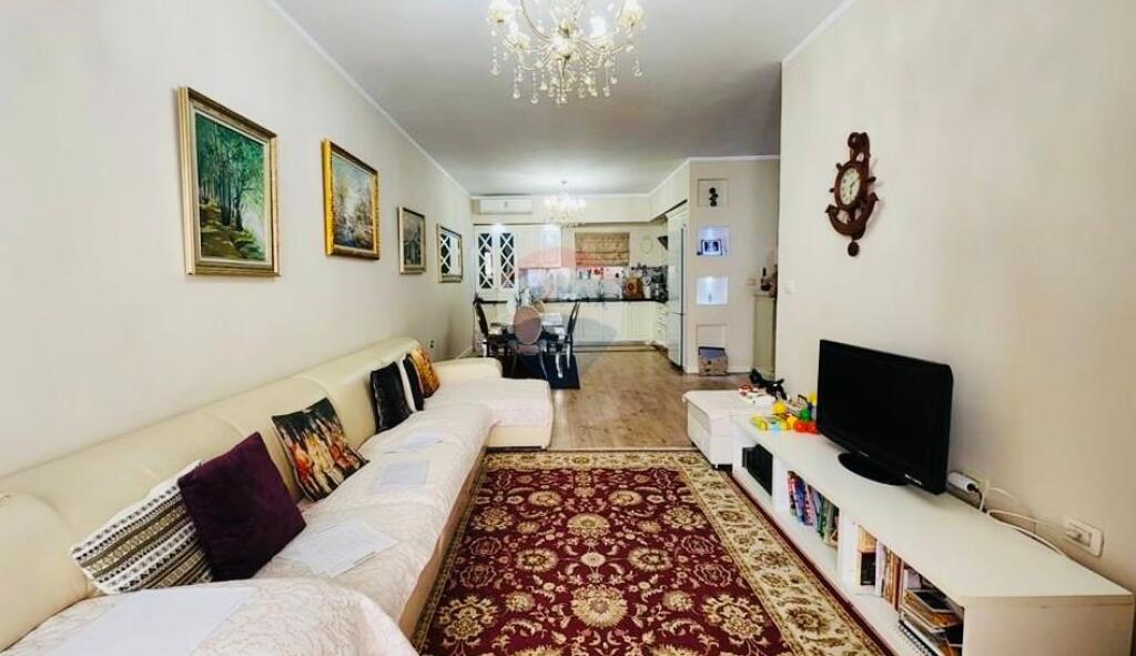 📍Appartamento 2+1 Yzberisht vicino a KMY