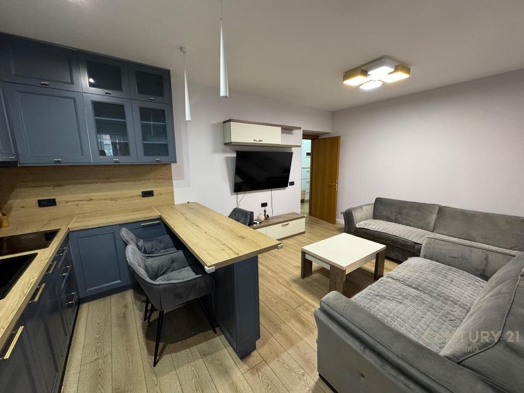 APARTAMENT 2+1 ME QIRA – QENDRA E TIRANËS