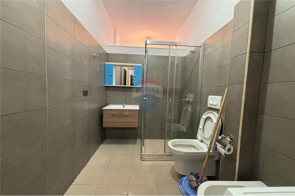 Apartament 2+1+2 me Qira