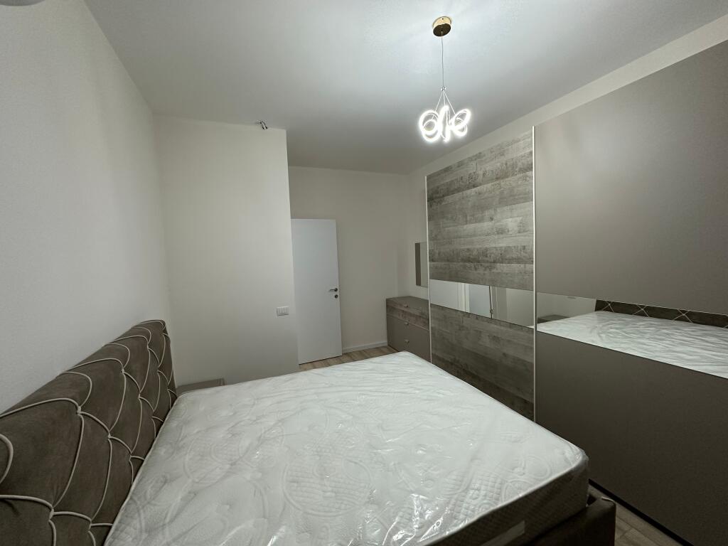 Affittasi appartamento 1+1 presso Univers City