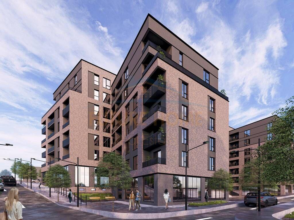 Apartament 2+1, Paskuqan, Tiranë