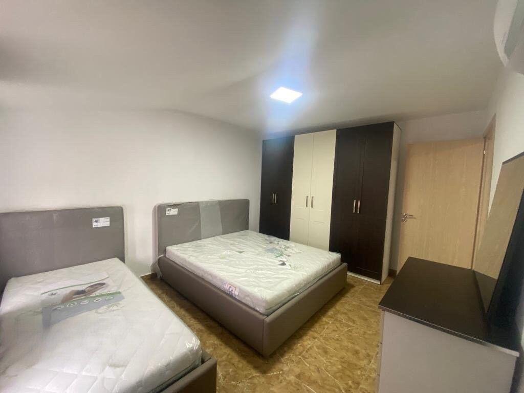 Appartamento 1+1 al Boulevard Zogu I! 160.000 €