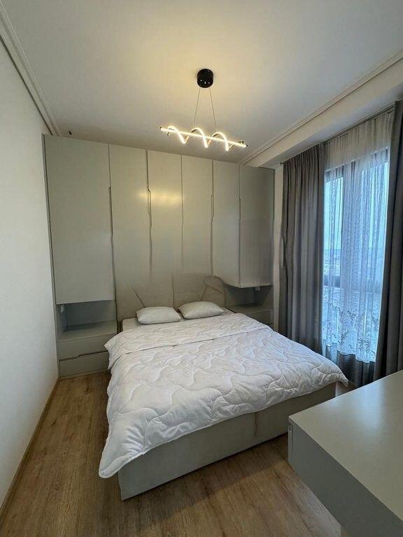 Shitet Apartament 1+1 te Kompleksi Arlis, Farmacia 10, 155,000 €