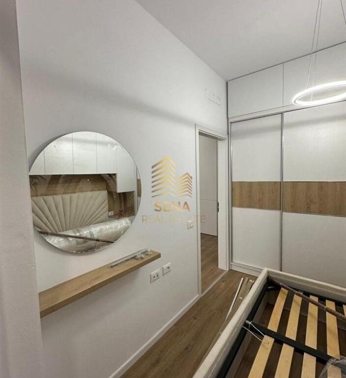 Qira, Apartament 1+1+blk, Rezidenca Kadiu, 420 Euro/muaj