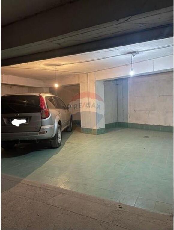 APARTAMENT 3+1+2+2 GARAZHE PER SHITJE TE KOMUNA