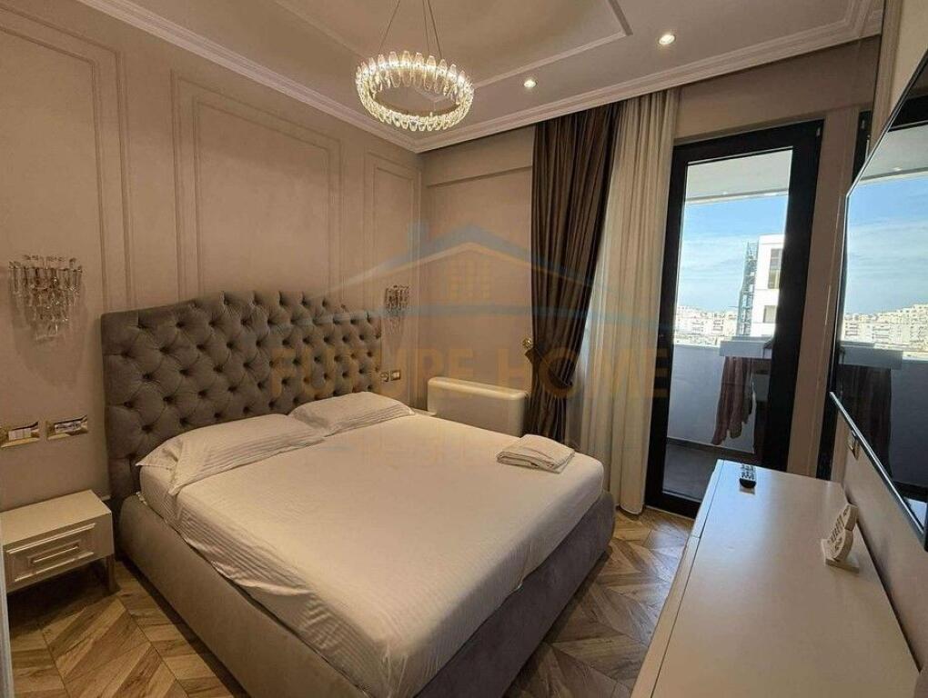 In vendita, Appartamento 2+1+Posto Auto, Piazza 21, Via Kavaja, Tirana