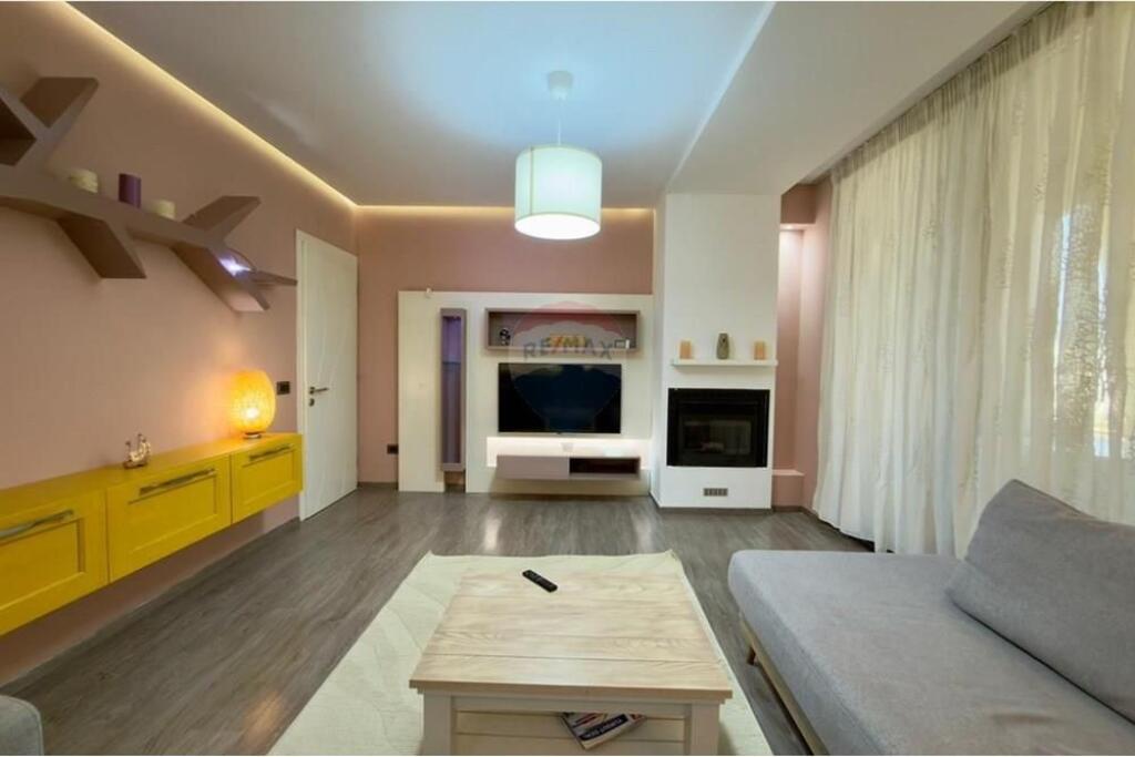 Appartamento 2+1 in affitto Comune di Parigi!