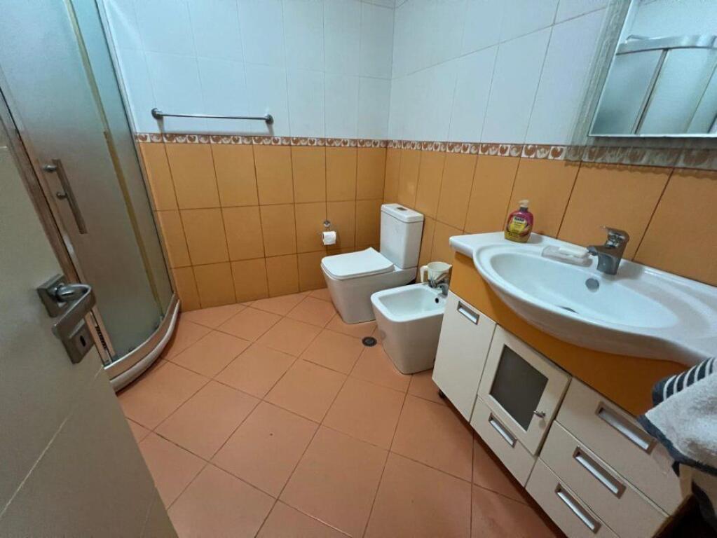 Apartament 2+1 te Libri Universitar