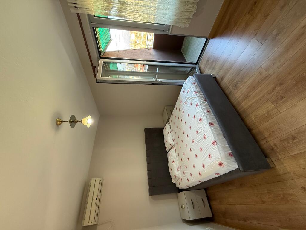 At Aviation Field, a Furnished 2+1 Apartment for Rent!