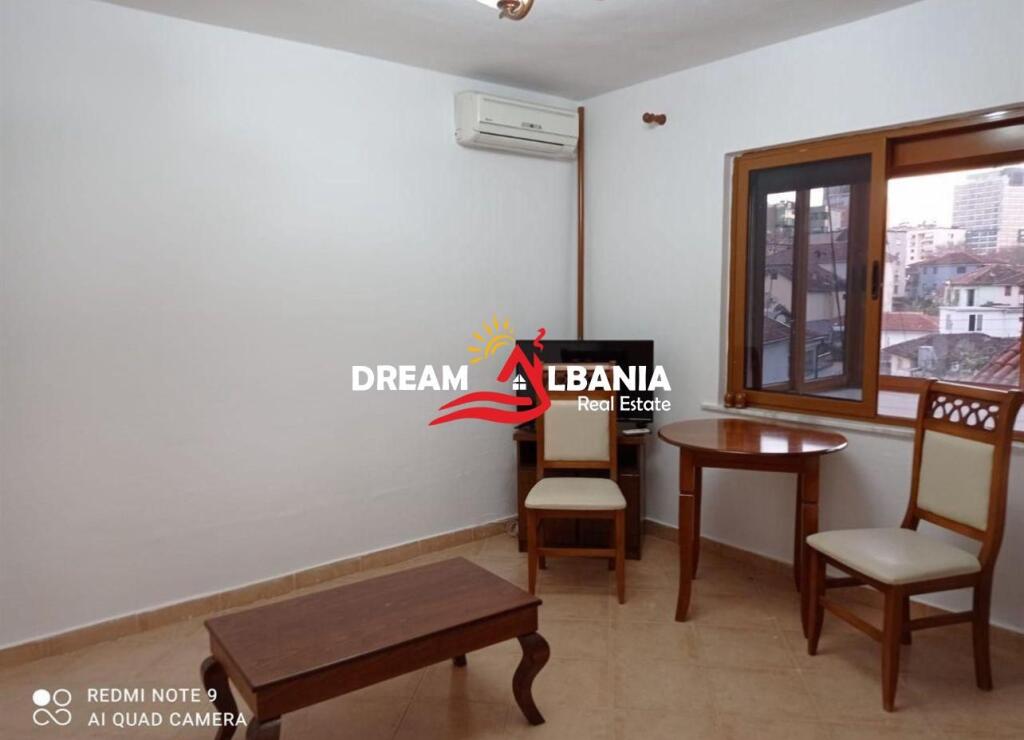 Apartament 1+1 Ne Shitje Te Rruga E Elbasanit, Tirane (ID 4119453)