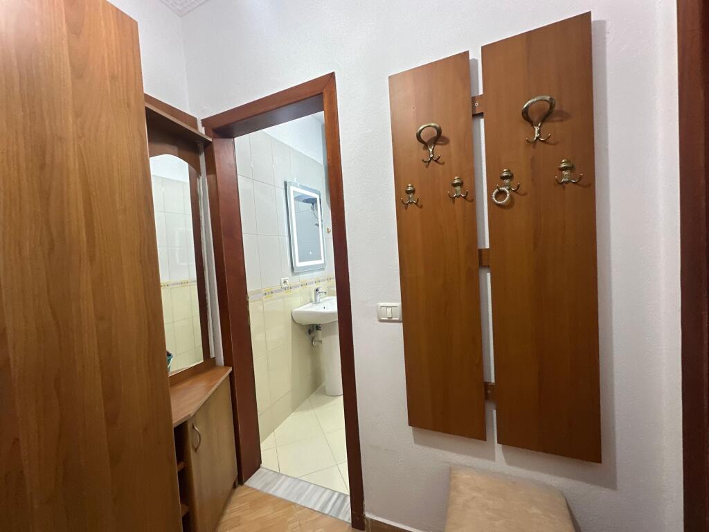 Apartament 2+1+2+Blk me Qira Ne Fresk