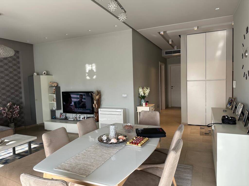 APARTAMENT 2+1+2 PER QIRA, ZOGU I ZI, RING CENTER