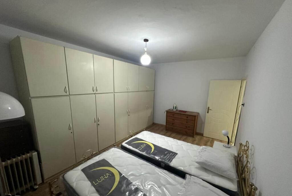 APARTAMENT ME QERA 2+1 PORCELAN 50.000 LEKE