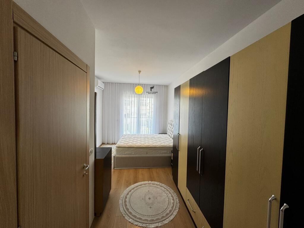 APARTAMENT ME QERA 2+1 DON BOSKO 75.000 LEKE