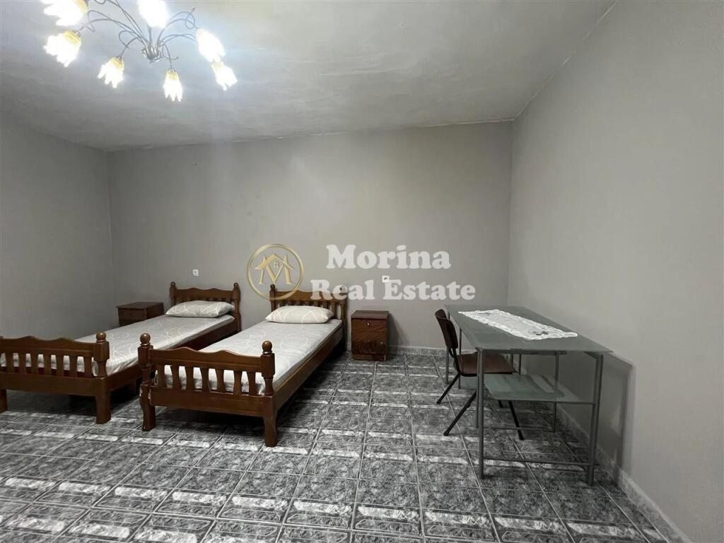 Qera | Apartament 1 + 1 | Rruga Siri Kodra | 500 €/muaj