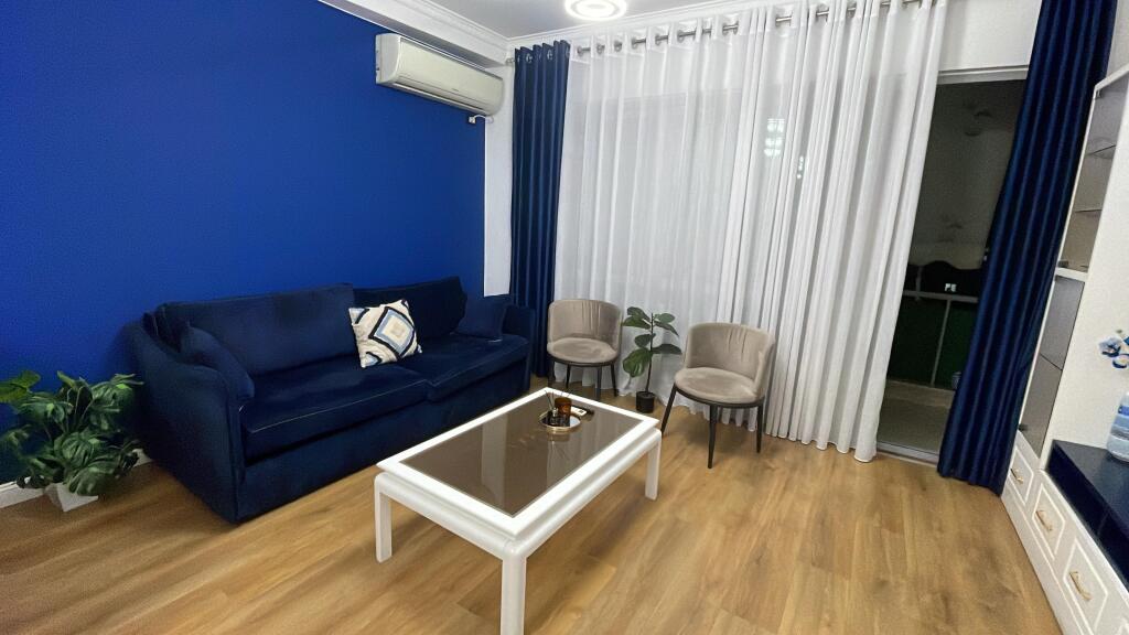 ✨Jepet me Qira Apartament 1+1+Ballkon | 📍Rruga 4 Dëshmorët | 💸PARAPAGIM 1 VIT