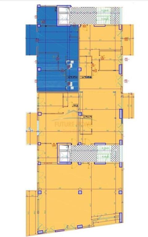 Rent, Office space, Hilton Garden Inn Tirana