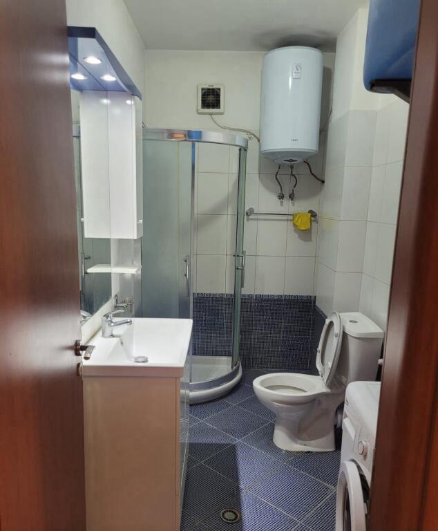 FOR SALE APARTMENT 1+1 PARIS MUNICIPALITY 167,000 EURO