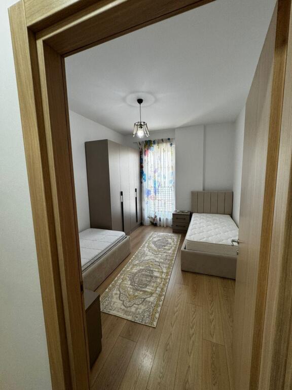 🏡 Apartament me Qira 2+1+2 – Don Bosko