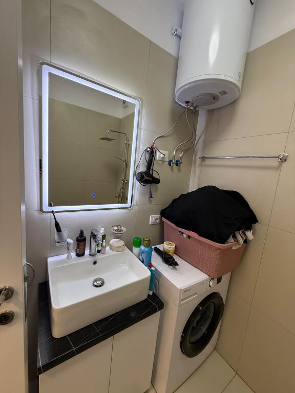 📌Shitet apartament 1+1 📍 ne Don Bosko!!!