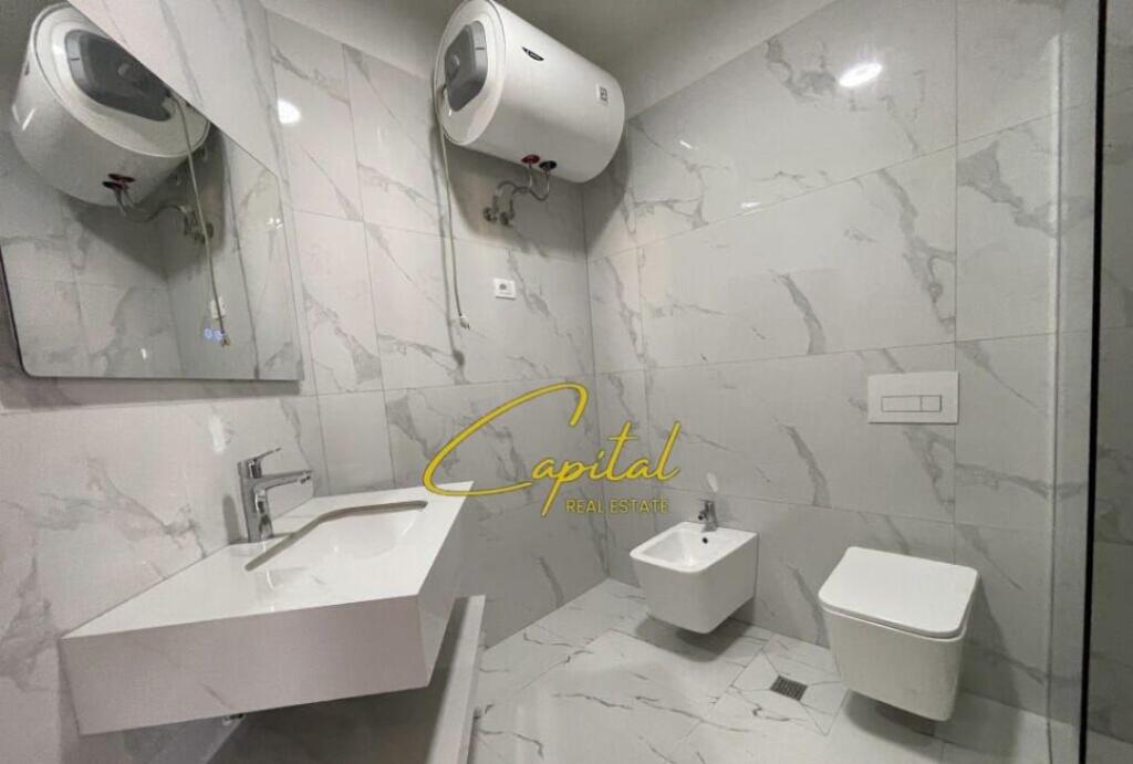 SHITE APARTAMENT 2+1 YZBERISHT 132.000 EURO